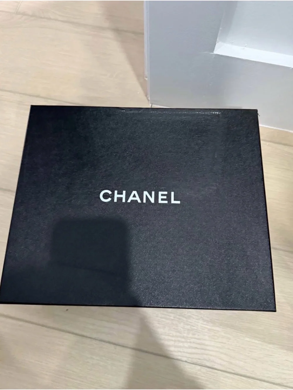 CHANEL luxury sandals